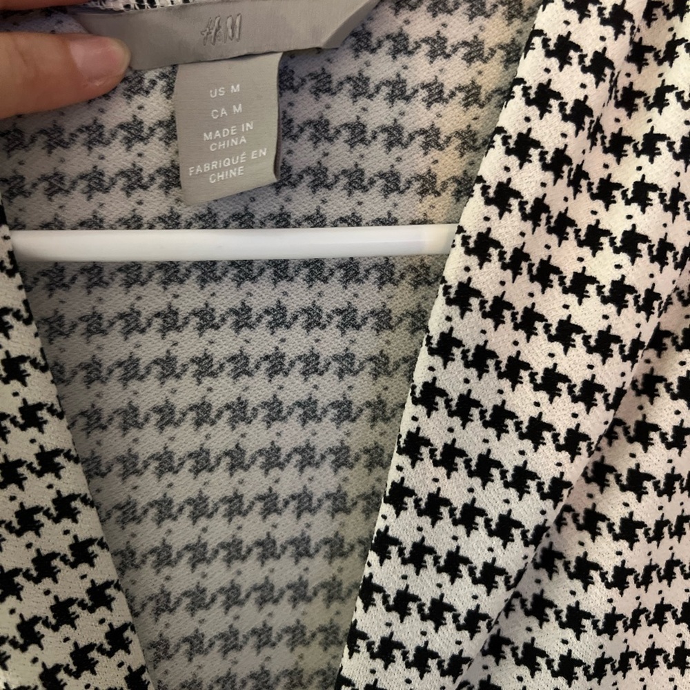 Medium Blouse